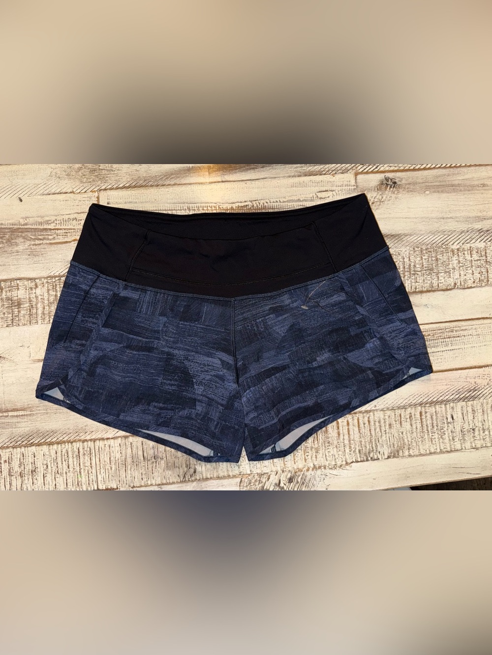 Lululemon Run Times Shorts